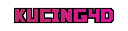 KUCING4D Logo